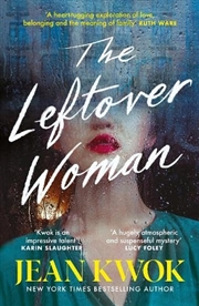 Buy The Leftover Woman (Hardcover)