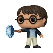 Buy Harry Potter - Harry Potter (Patronus) SDCC 2024 US Exclusive Pop! Vinyl [RS]