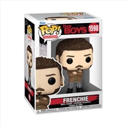 Buy The Boys - Frenchie Pop! Vinyl