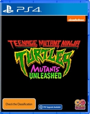 Buy Teenage Mutant Ninja Turtles M