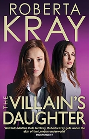 Buy The Villain'S Daughter