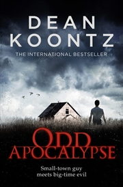 Buy Odd Apocalypse Pb