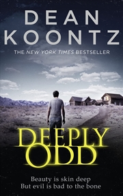 Buy Deeply Odd Pb