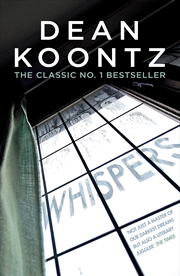 Buy Whispers