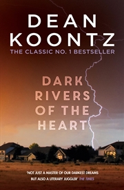 Buy Dark Rivers Of The Heart