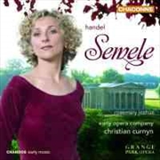 Buy Handel: Semele