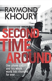 Buy Second Time Around