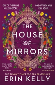 Buy The House Of Mirrors : One Of Them Has Killed Befo