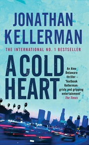 Buy A Cold Heart