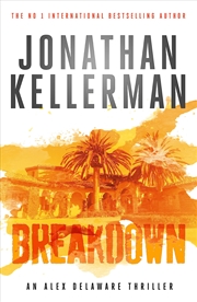 Buy Breakdown (Alex Delaware series, Book 31)