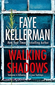 Buy Walking Shadows