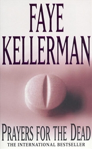 Buy Prayers For The Dead