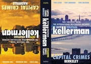 Buy Capital Crimes