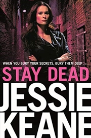Buy Stay Dead (6) (Annie Carter)