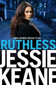 Buy Ruthless (Annie Carter)