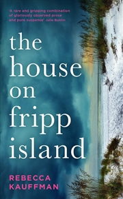 Buy The House On Fripp Island