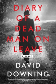 Buy Diary Of A Dead Man On Leave