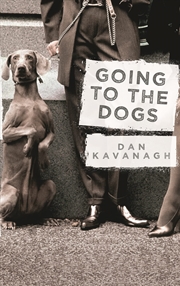 Buy Going To The Dogs (Duffy 4)