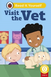 Buy Visit The Vet