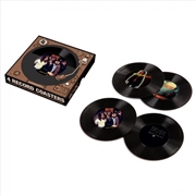 Buy AC/DC- 45 Record Coasters
