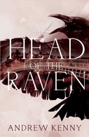 Buy The Head Of The Raven