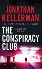 Buy The Conspiracy Club