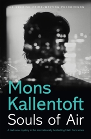 Buy Souls Of Air (Malin Fors)
