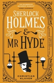 Buy The Classified Dossier - Sherlock Holmes and Mr Hyde
