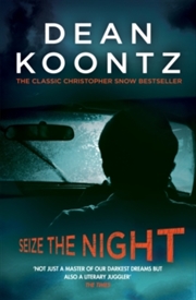 Buy Seize The Night (Moonlight Bay Trilogy, Book 2)