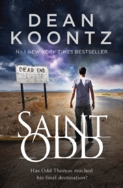 Buy Saint Odd