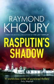 Buy Rasputin'S Shadow