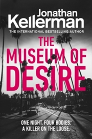Buy Museum Of Desire