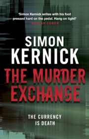 Buy The Murder Exchange
