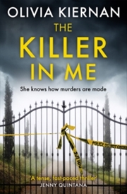 Buy Killer In Me