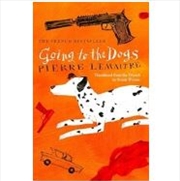Buy Going To The Dogs
