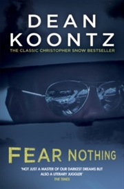 Buy Fear Nothing (Moonlight Bay Trilogy, Book 1): A Chilling Tale Of Suspense And Danger