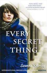 Buy Every Secret Thing (Christopher Redmayne, 1)