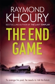 Buy The End Game