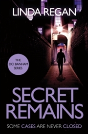 Buy Secret Remains