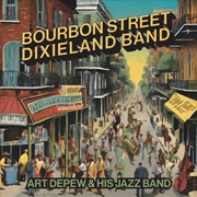 Buy Bourbon Street Dixieland Band