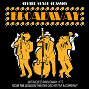 Buy Center Stage Classics: 20 Timeless Broadway Hits