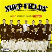 Buy In Hi-Fi Stereo: Live From The Shamrock Hilton