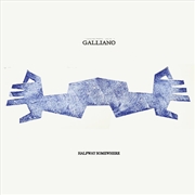 Buy Halfway Somewhere