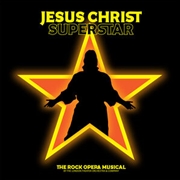 Buy Jesus Christ Superstar - The Rock Opera Musical