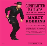 Buy Gunfighter Ballads And Trail Songs