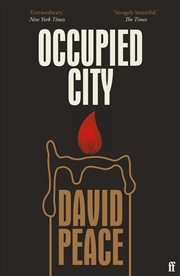 Buy Occupied City