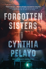 Buy Forgotten Sisters A Novel