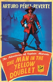 Buy Man In The Yellow Doublet