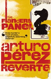 Buy Flanders Panel