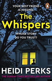 Buy Whispers